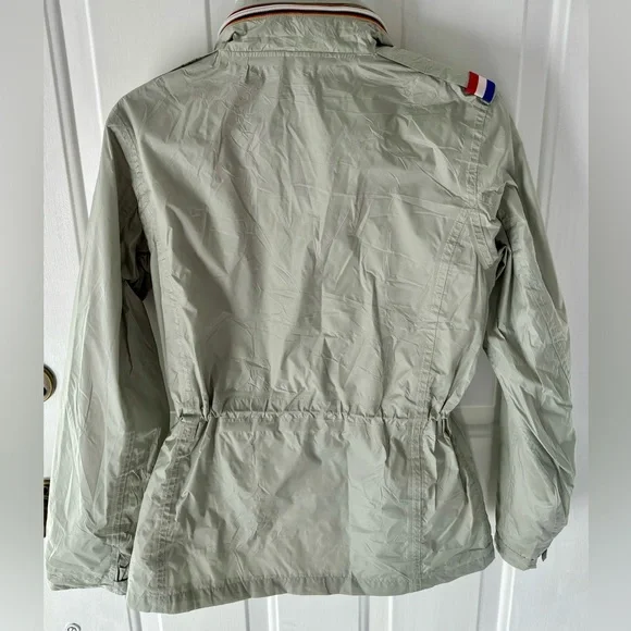 K-Way Rain jacket - Picture 7 of 9